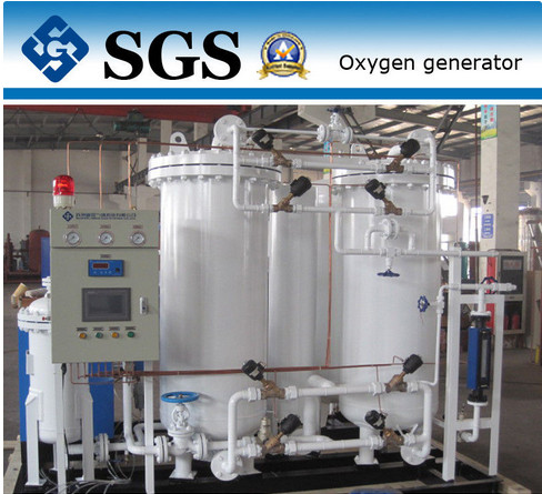Quality Fully Automatic VPSA Oxygen Generator Oxygen Generation System for sale