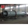 China 6-8t Rotary Dryer Machine For Drying Palm Kernel Shell ISO9001 & CE Approved factory