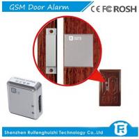 China Reachfar rf-v13 spy mini realtime gsm/gprs wireless smart home door alarm system tracker for sale