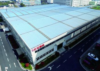 China Factory - Anhui Hongshi Optoelectronic High-tech Co.,Ltd