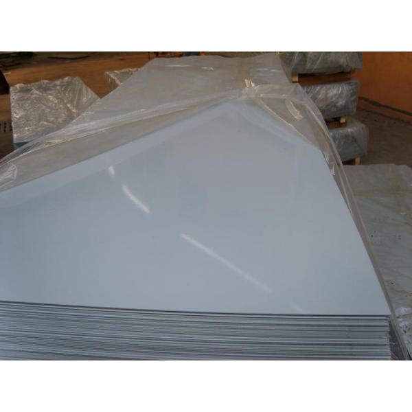 Quality RAL1030 Roofing Pre Painted Steel Sheet DX51D 700mm 1250mm for sale