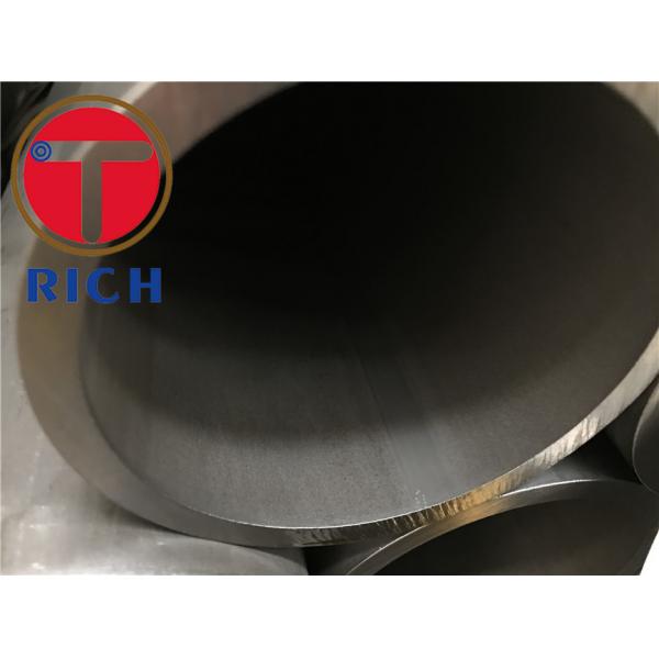 Quality Electric Resistance Welded Drawn Over Mandrel Steel Tubing With Cold Finished for sale