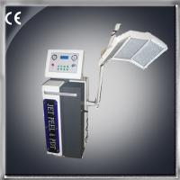 China High pressure air compressors 400W stationary PDT ( LED ) skin rejuvenation equipment factory