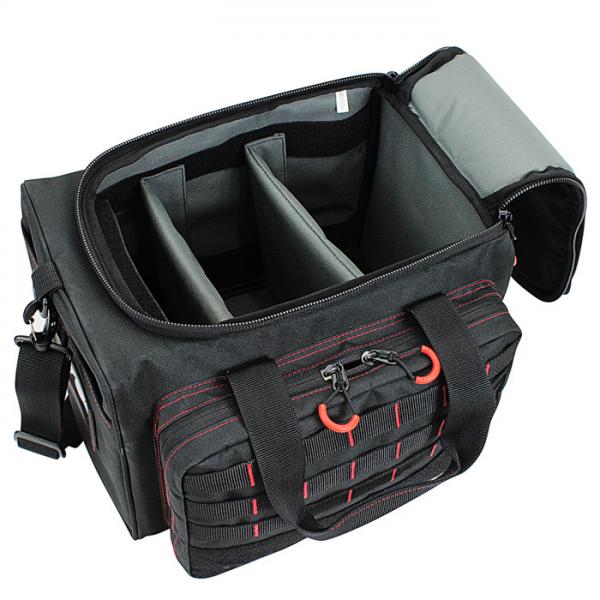 Quality Deluxe Tactical Gun Bag for sale