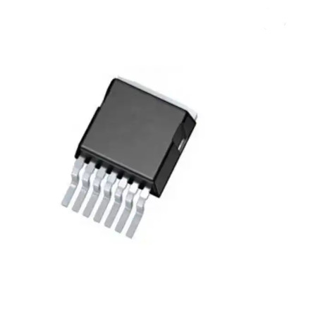 Quality SAK-TC237L-32F200N AC Integrated Circuit IC Chip SAK-TC237LP-32F200N AC for sale