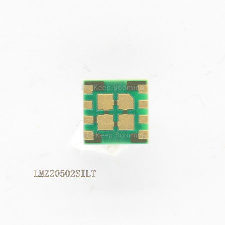 Quality USIP Power Semiconductor Devices Converters LMZ20502SILT LMZ20502SILR for sale