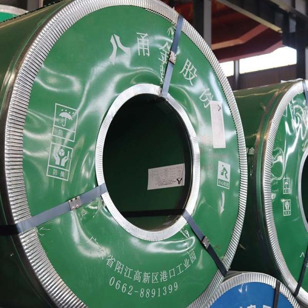 Quality 2mm Thick 304 Cold Rolled Stainless Steel Coil 800mm 2B BA Cold Rolled Steel for sale