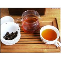Quality Fresh Famous Chinese Keemun Organic Black Teas From Huang Shan 100g/bag for sale