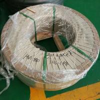 Quality High Hardness SS Strip Coil 17-7PH Bright Anneal EN 1.4568 for sale