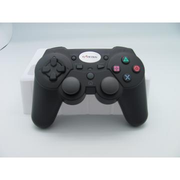 Quality P 3 / Mobile Phone Game Controller , Bluetooth Android Gamepad With Trigger for sale