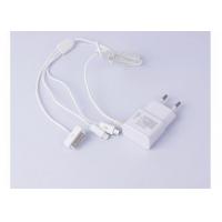 China Samsung Cell Phone Charger Micro V8 I4 / I5  Cable , Official Samsung Charger factory
