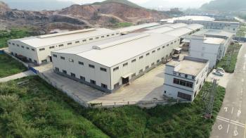 China Factory - Foshan Tianpuan Building Materials Technology Co., Ltd.