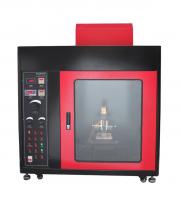 China Flammability Test Apparatus , Tracking Index Tester factory