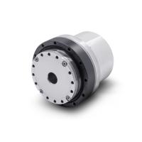 Quality Faradyi Nice Quality High Precision High Torque Bldc  Brushless Harmonic Geared Low Speed 20RPM Geared Dc Motor For Robotic Arms for sale