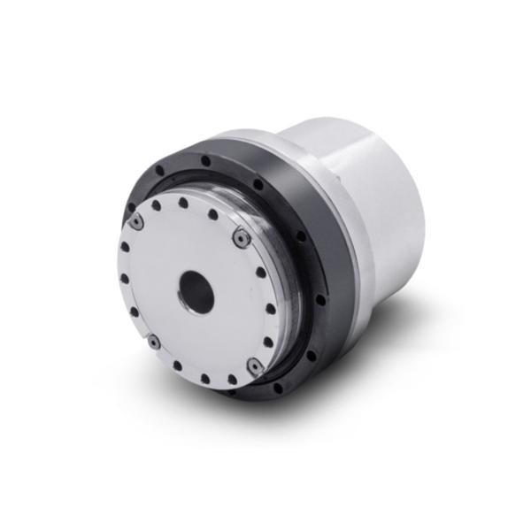 Quality Customized Harmonic Drive Gearbox High Torque With Bldc Motor for sale