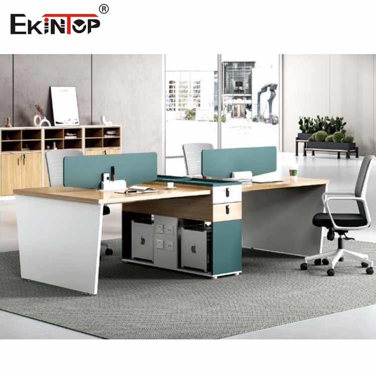 modular office furniture