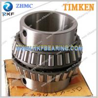 China Made In USA Timken 42350DE Double Row Inch Taper Roller Bearing factory