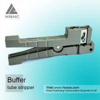 China cable stripper machine buffer tube slitter tube buffer slitter fiber optic tools factory