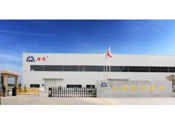 China Factory - Shanghai Terrui International Trade Co., Ltd.
