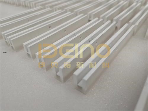 Quality High Temperature Resistant Ceramic Lining Pipe Metal Ceramic Lined Tube for sale
