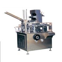 Quality Automatic Cartoning Machine for sale