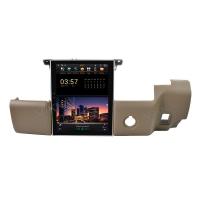 China IPS 2 Din Android Car Radio Range Rover Sport Android Head Unit factory