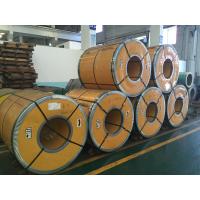 China Duplex  304 Stainless Strip Steel Tubing Coil 300Series 2000mm factory