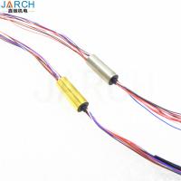 Quality Capsule Slip Ring for sale