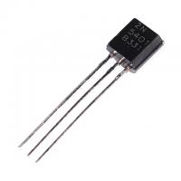 Quality SGS Silicon Power Transistor High Power PNP Transistor For Electronic Components for sale