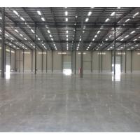 china Indoor Elastic Polyaspartic Polyurea Coating For Floor