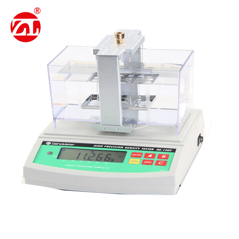 Quality Solution Compensation High - orecision Multifunctional Solid Densimeter for sale