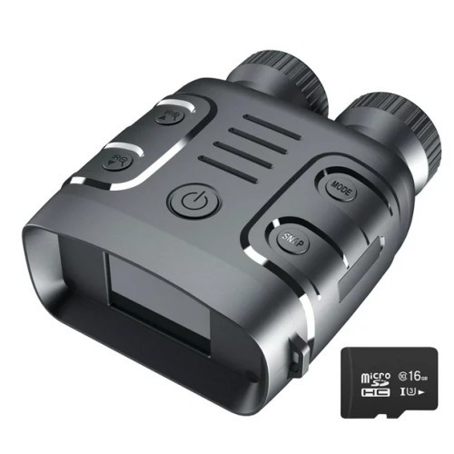 Quality Infrared Military Night Vision Binoculars Adults Outdoor Hunt Boating Journey for sale