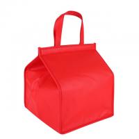 China Shenzhen handbag supplier thermal insulation bag for lunch box factory