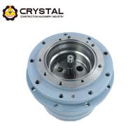 Quality Customized Travel Reduction Gearbox Final Drive Powerful Low Noise for sale
