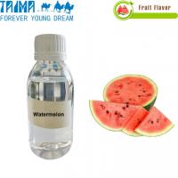 China USP Grade Watermelon Flavor Concentrate Pg Based For Premium Vape Juice factory