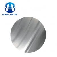 China High Performance 1000mm Aluminium Discs Circles Blanks 1100 For Cookware Utensils factory