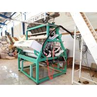 China Green Tea Black Tea Color Sorter Machine With Ccd Camera for sale