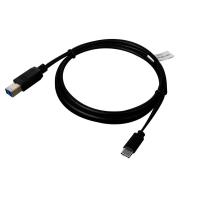 China 20V USB3.1 Fast Charge Cable for sale