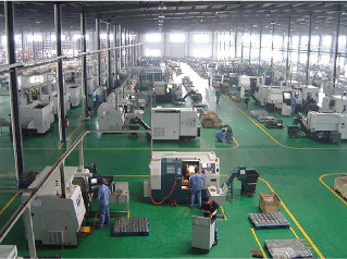 China Factory - Guangzhou Tiangong Machinery Equipment Co., Ltd.