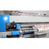 China Professional Industrial Embroidery Machines 3353 Mm Embroidery Width , Minimum Operating Noise factory
