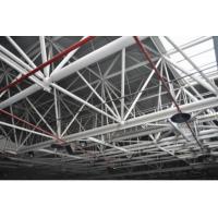 Quality Prefabricated Light Structural Steel Fabrications for sale