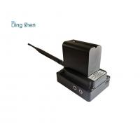 China Mini UAV Video Link 20km HD Wireless Video Transmitter H.265 Coding AES Encryption for sale