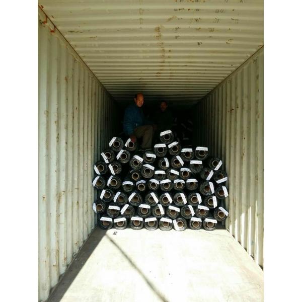 Quality 105/84kN/m PP Monofilament Woven Geotextile For Geotube for sale