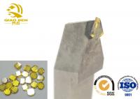 China Natural Monocrystall diamond monocrystal Diamond Turning Tool milling machine tools highlights factory