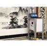 China 400ml Ink Tank WPM-S3 120w Wall Mural Printing Machine factory