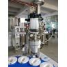 China Filling machine automatic perfume glass bottle filling capping sealing crimping collaring machine factory