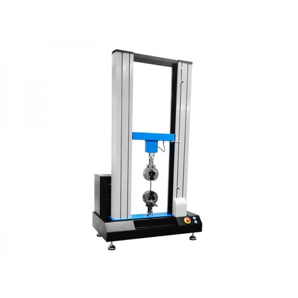 Quality Packaging Electric Tensile Strength Tester 1000KG With High Precise Ball Screw for sale