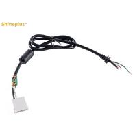 China IP67 Insulated High Temperature Resistant NMR PCBA Medical Wiring Harness ODM OEM Custom factory