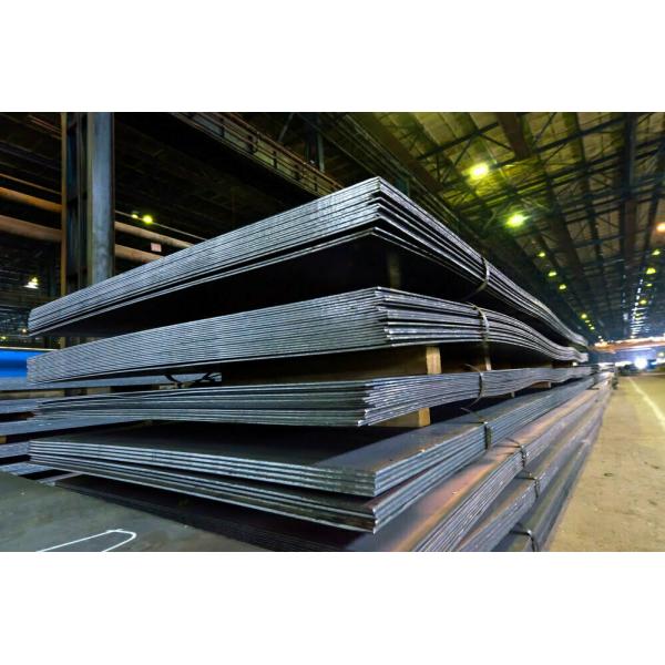 Quality ST12 Low Stainless Steel Sheet Plate MS DC01 Mild Steel Metal Building Material for sale