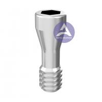 Quality Straumann SynOcta® Dental Implant Titanium Screw Trox Compatible with Tissue for sale